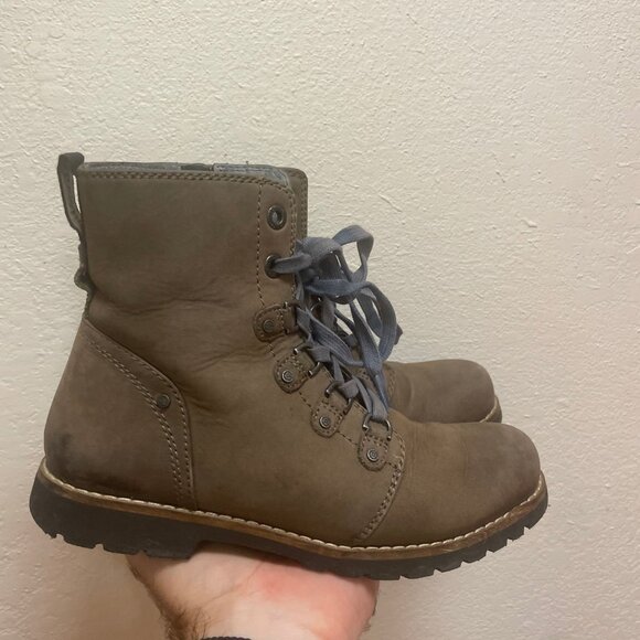 Bussola Kalahari Lady Boots Iron 38 INV2 - Picture 2 of 6